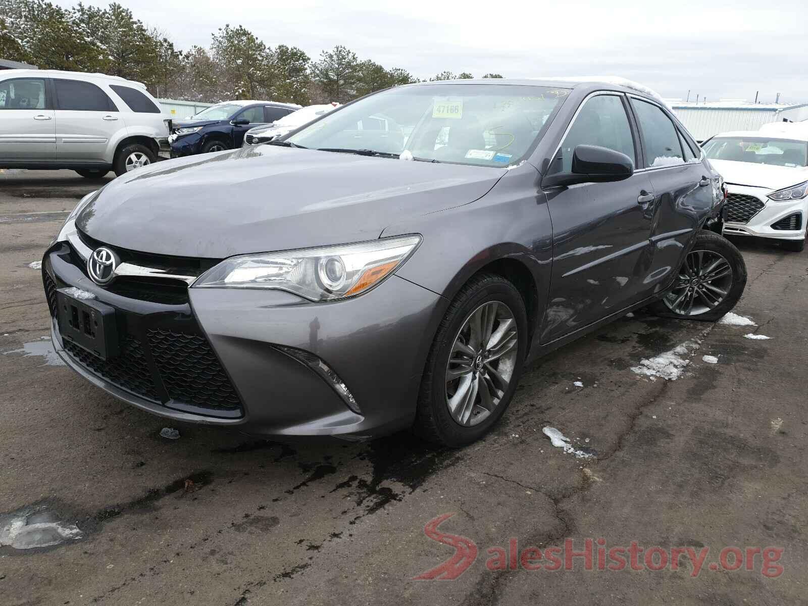 4T1BF1FK0GU202633 2016 TOYOTA CAMRY