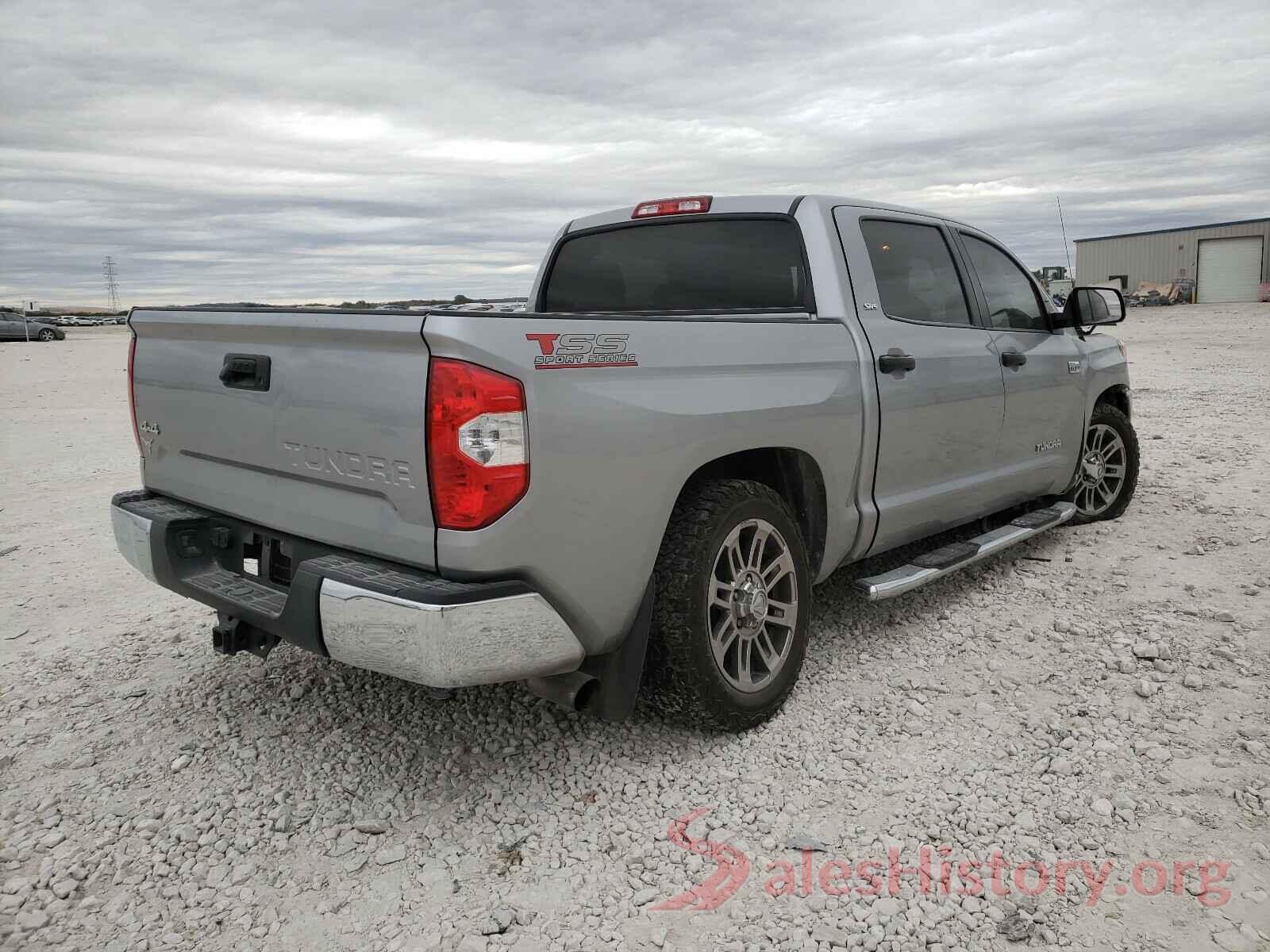 5TFDW5F14GX534780 2016 TOYOTA TUNDRA