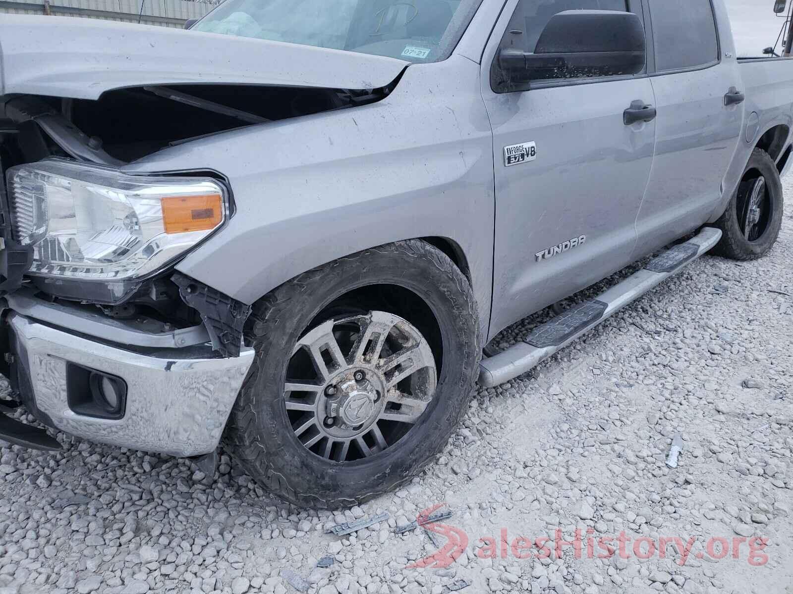 5TFDW5F14GX534780 2016 TOYOTA TUNDRA