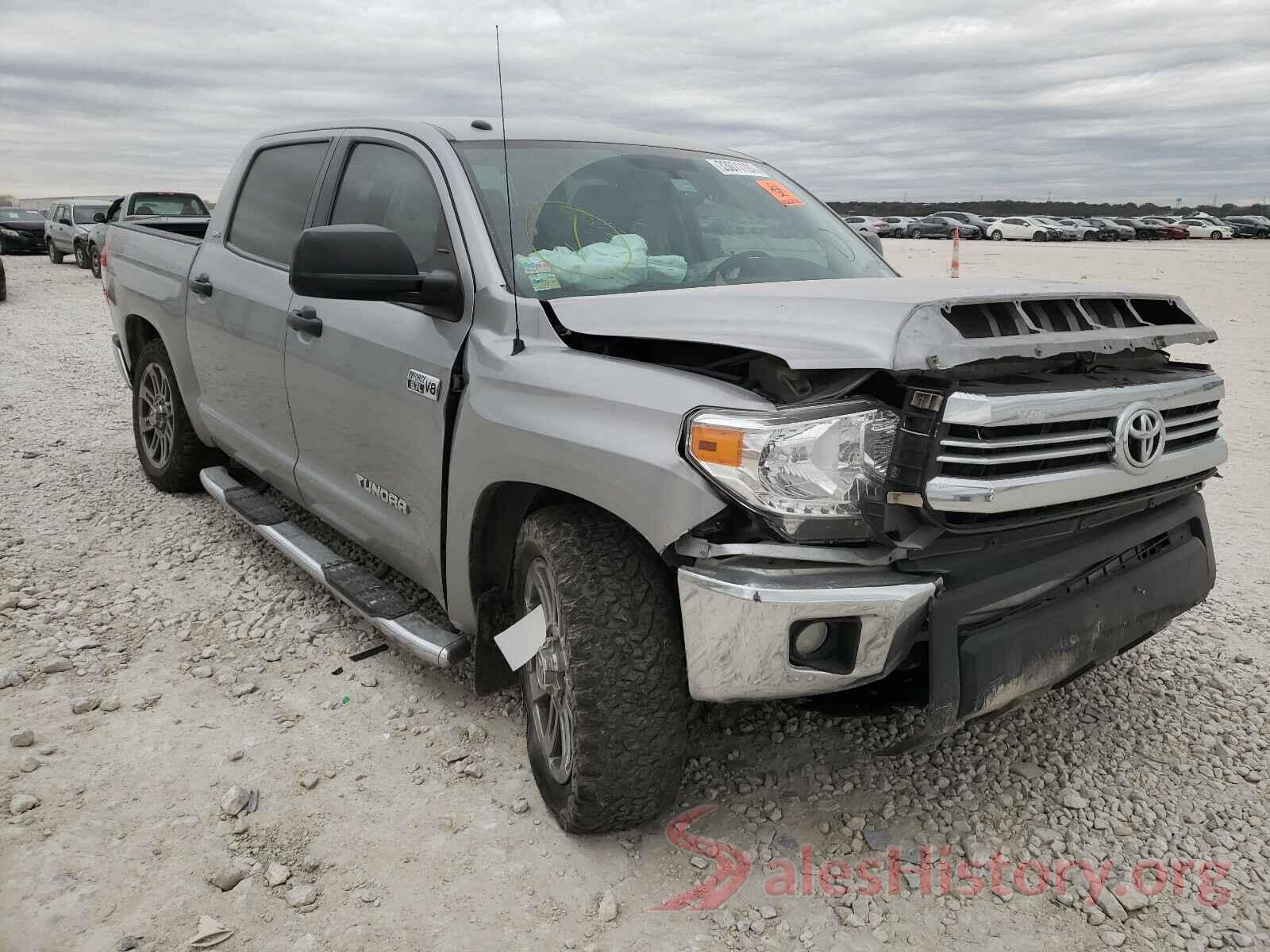 5TFDW5F14GX534780 2016 TOYOTA TUNDRA