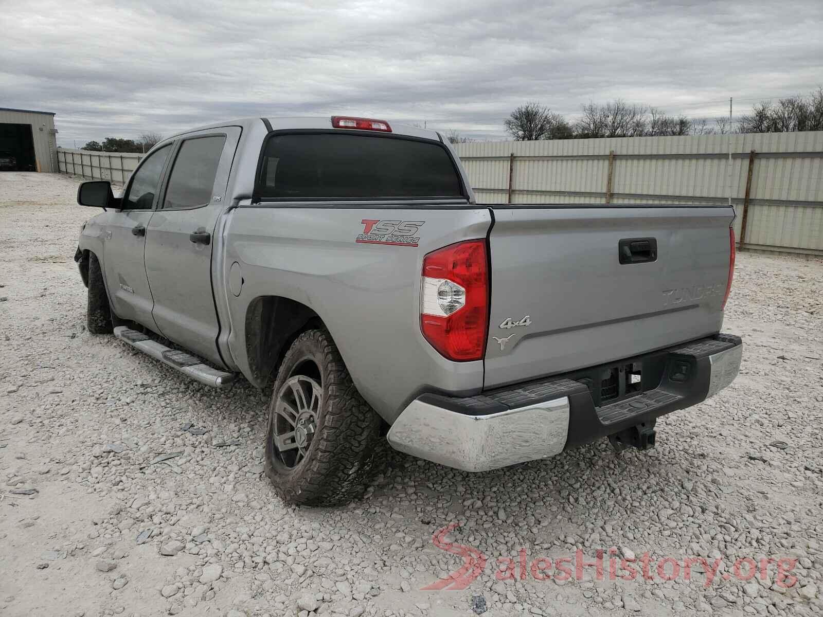 5TFDW5F14GX534780 2016 TOYOTA TUNDRA