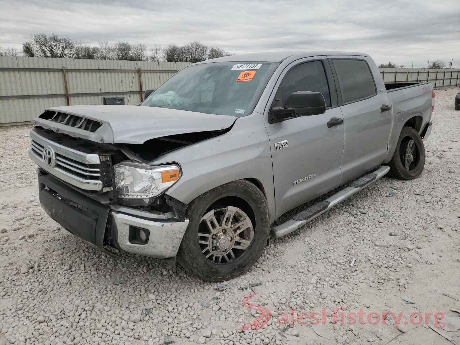 5TFDW5F14GX534780 2016 TOYOTA TUNDRA