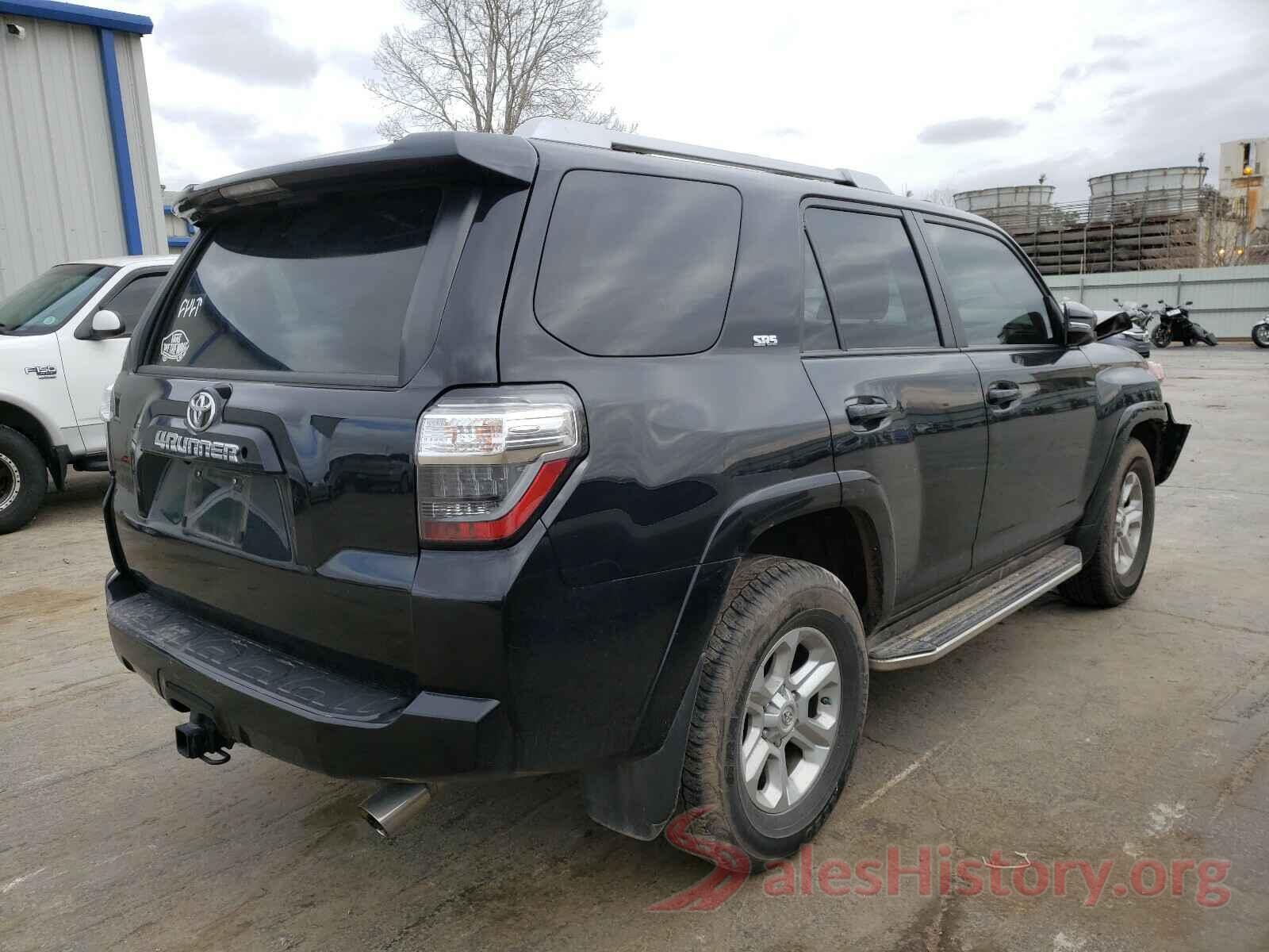 JTEZU5JR7J5185864 2018 TOYOTA 4RUNNER