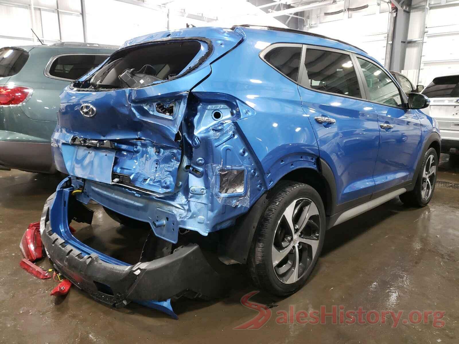 KM8J3CA23JU608727 2018 HYUNDAI TUCSON