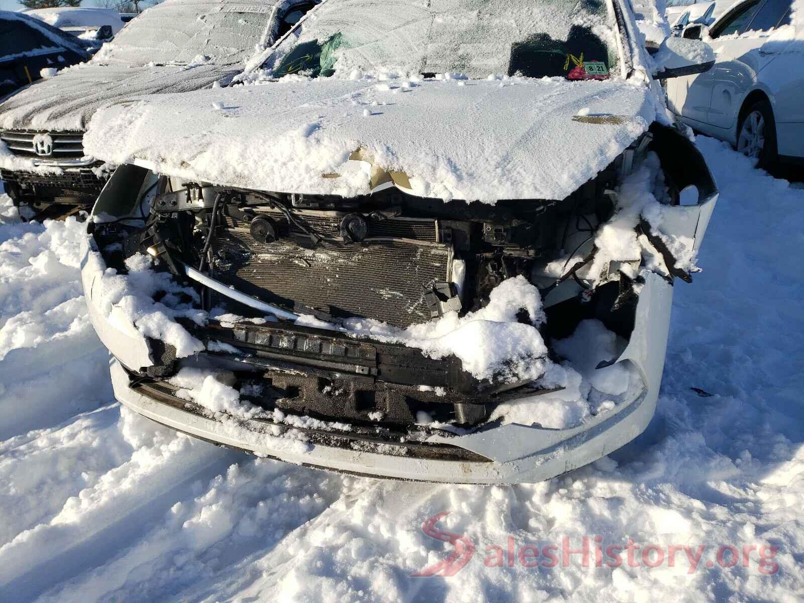 5NPE24AF9GH435123 2016 HYUNDAI SONATA