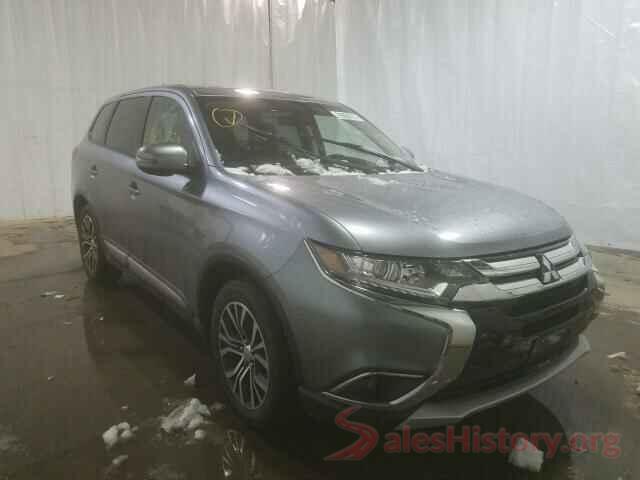 JA4AZ3A31GZ004594 2016 MITSUBISHI OUTLANDER