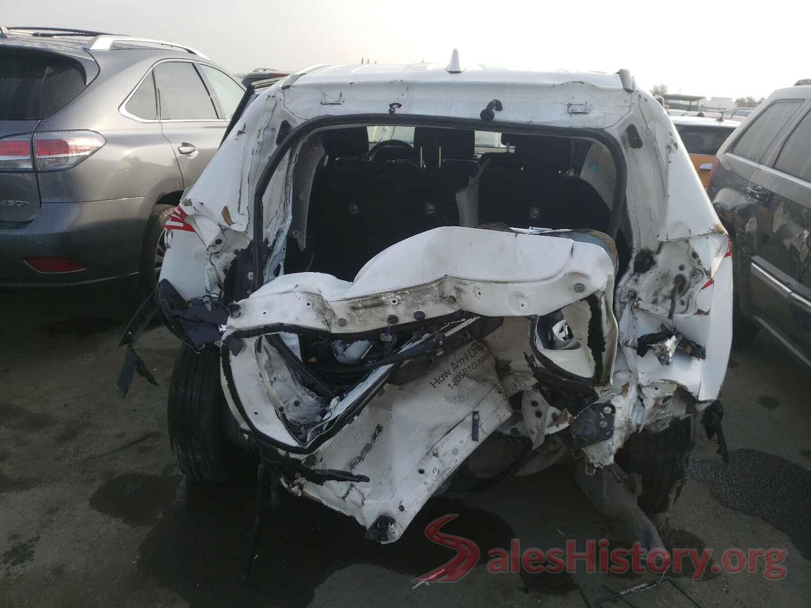 JTMRJREV2JD222238 2018 TOYOTA RAV4