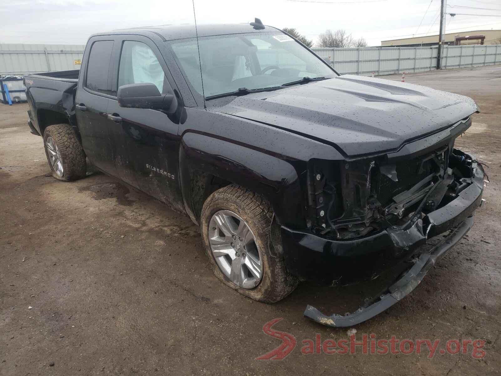 1GCVKPEC9GZ187837 2016 CHEVROLET SILVERADO