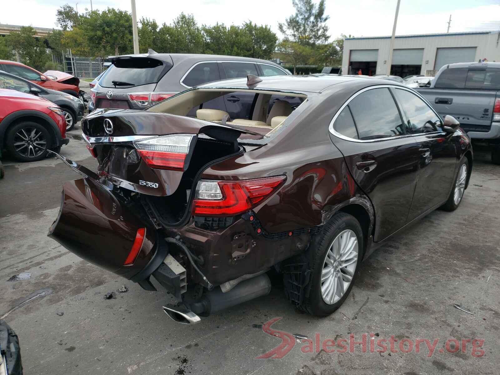 58ABK1GG7GU008549 2016 LEXUS ES350