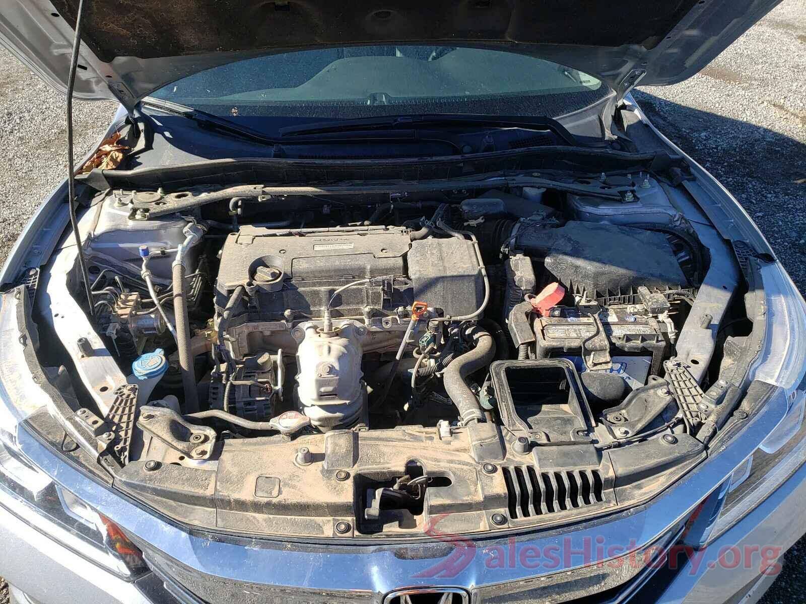 1HGCR2F88HA194232 2017 HONDA ACCORD