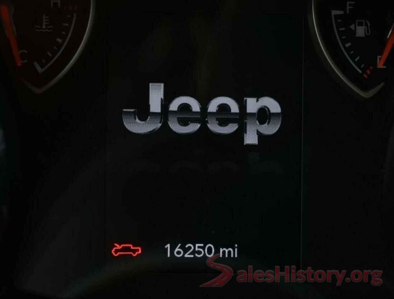 1C6HJTAG5LL121808 2020 JEEP ALL OTHER