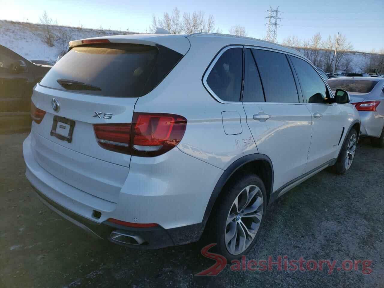 5UXKS4C59J0Y18666 2018 BMW X5