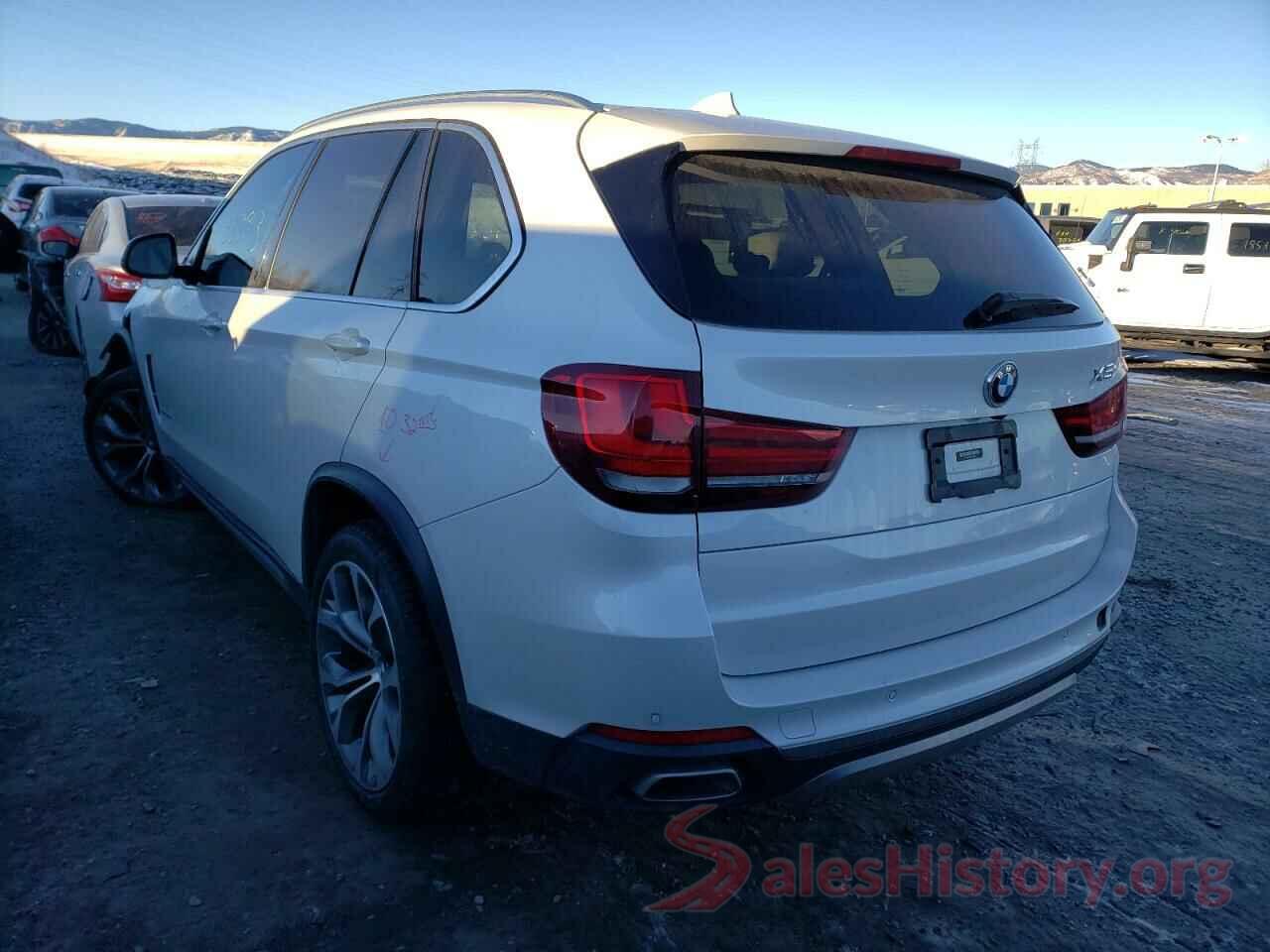 5UXKS4C59J0Y18666 2018 BMW X5