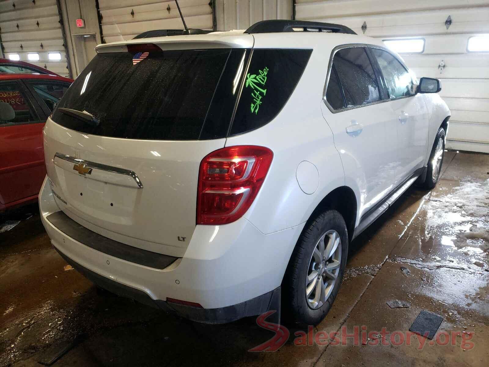 2GNFLFEK7H6217697 2017 CHEVROLET EQUINOX