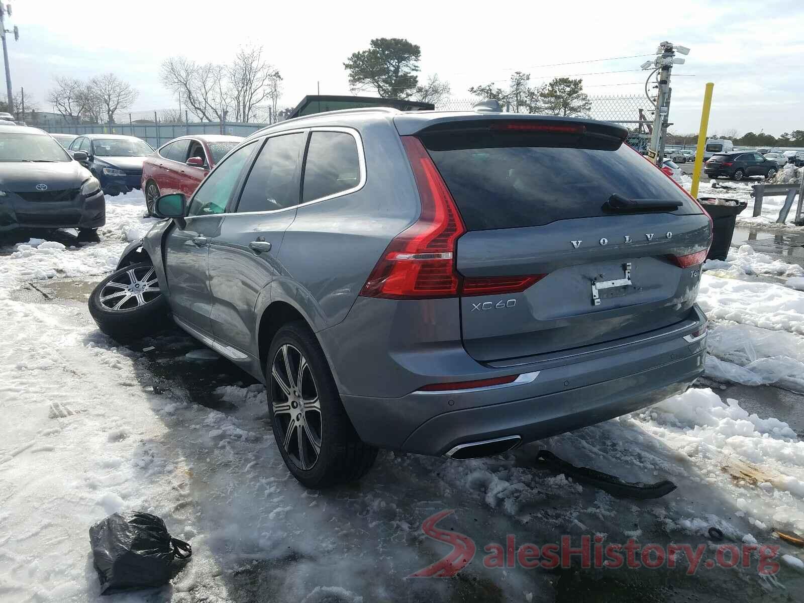 YV4A22RL4M1748786 2021 VOLVO XC60