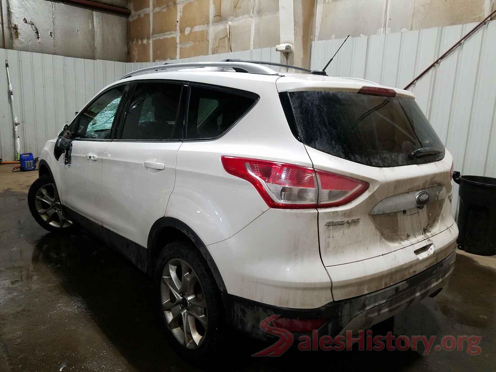 1FMCU9JX2GUC12642 2016 FORD ESCAPE