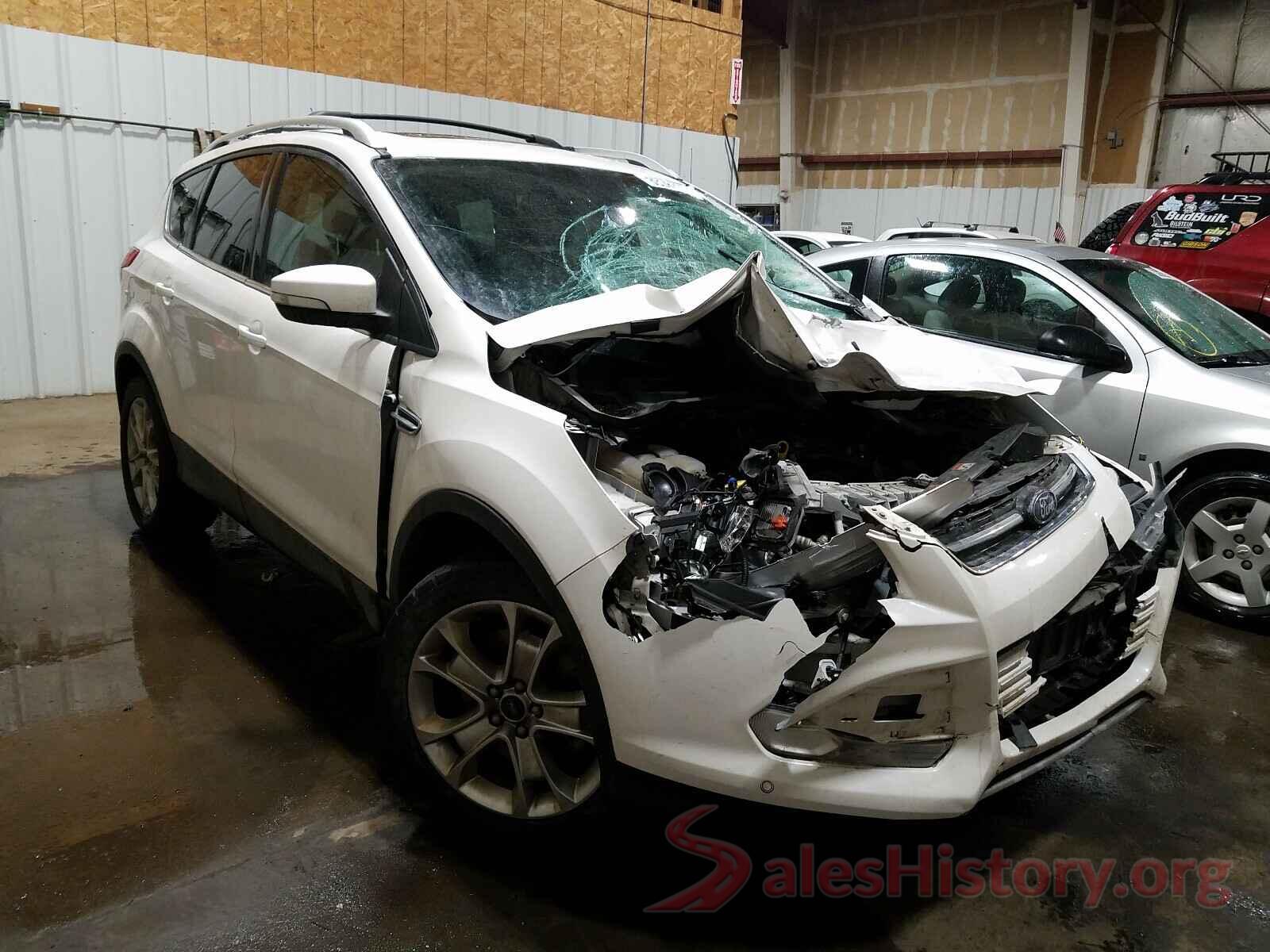 1FMCU9JX2GUC12642 2016 FORD ESCAPE