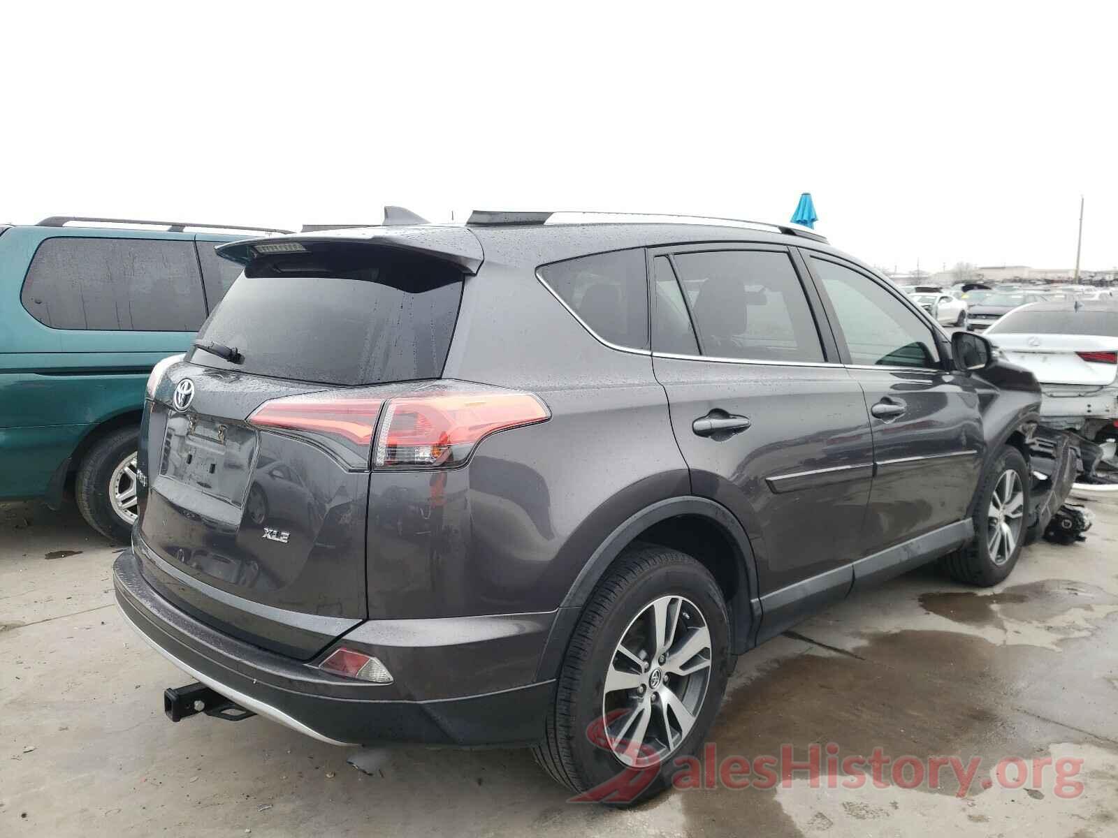 2T3WFREV9GW279021 2016 TOYOTA RAV4