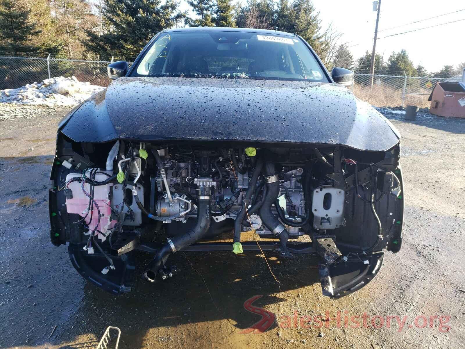 JM3KFBDY4K0637583 2019 MAZDA CX-5