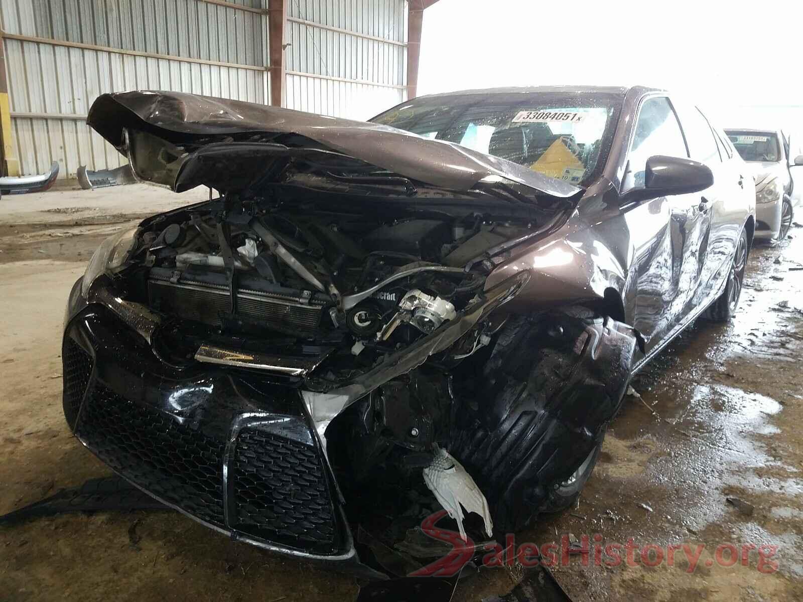 4T1BF1FK5HU296221 2017 TOYOTA CAMRY