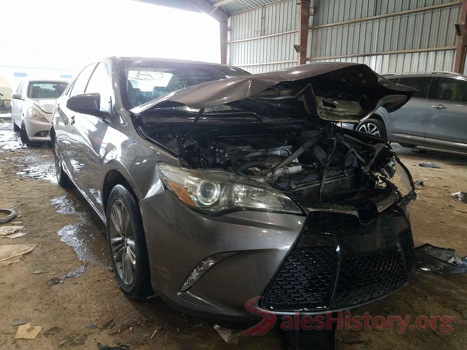 4T1BF1FK5HU296221 2017 TOYOTA CAMRY