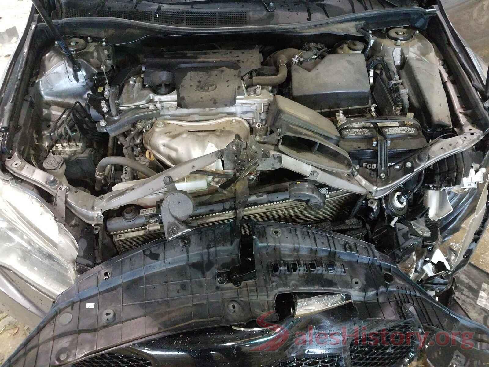 4T1BF1FK5HU296221 2017 TOYOTA CAMRY