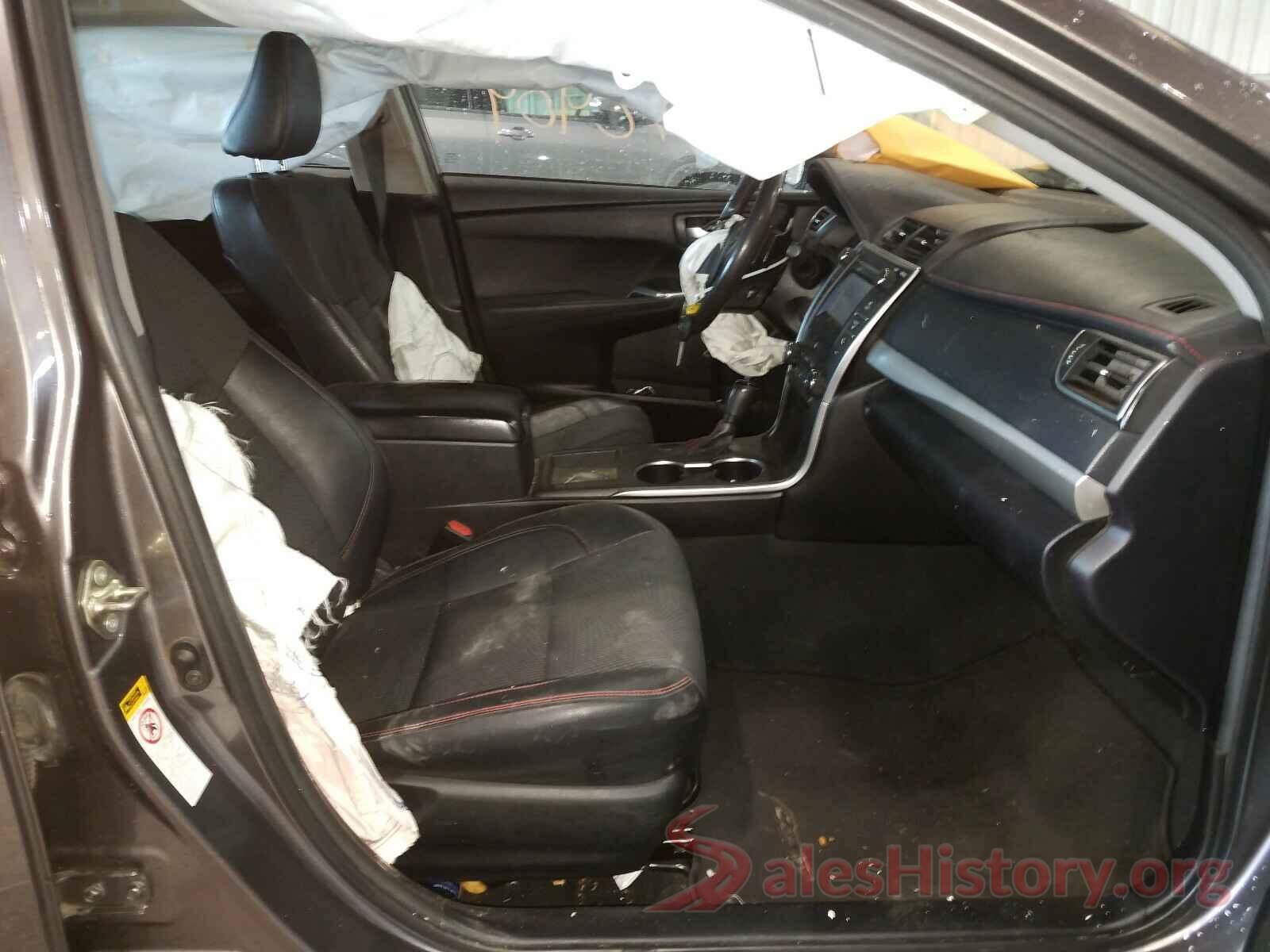 4T1BF1FK5HU296221 2017 TOYOTA CAMRY