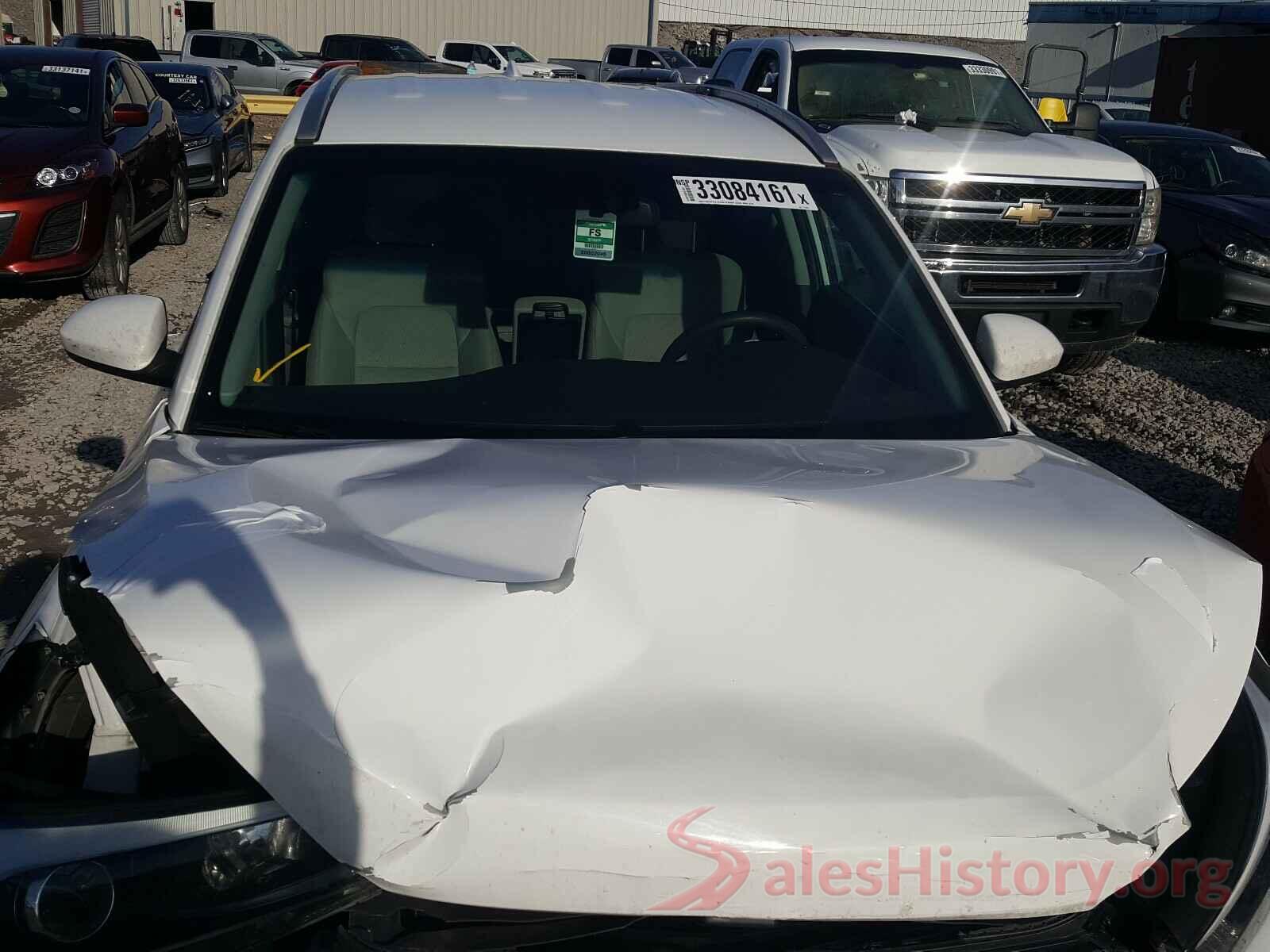 KM8J33A44JU713505 2018 HYUNDAI TUCSON