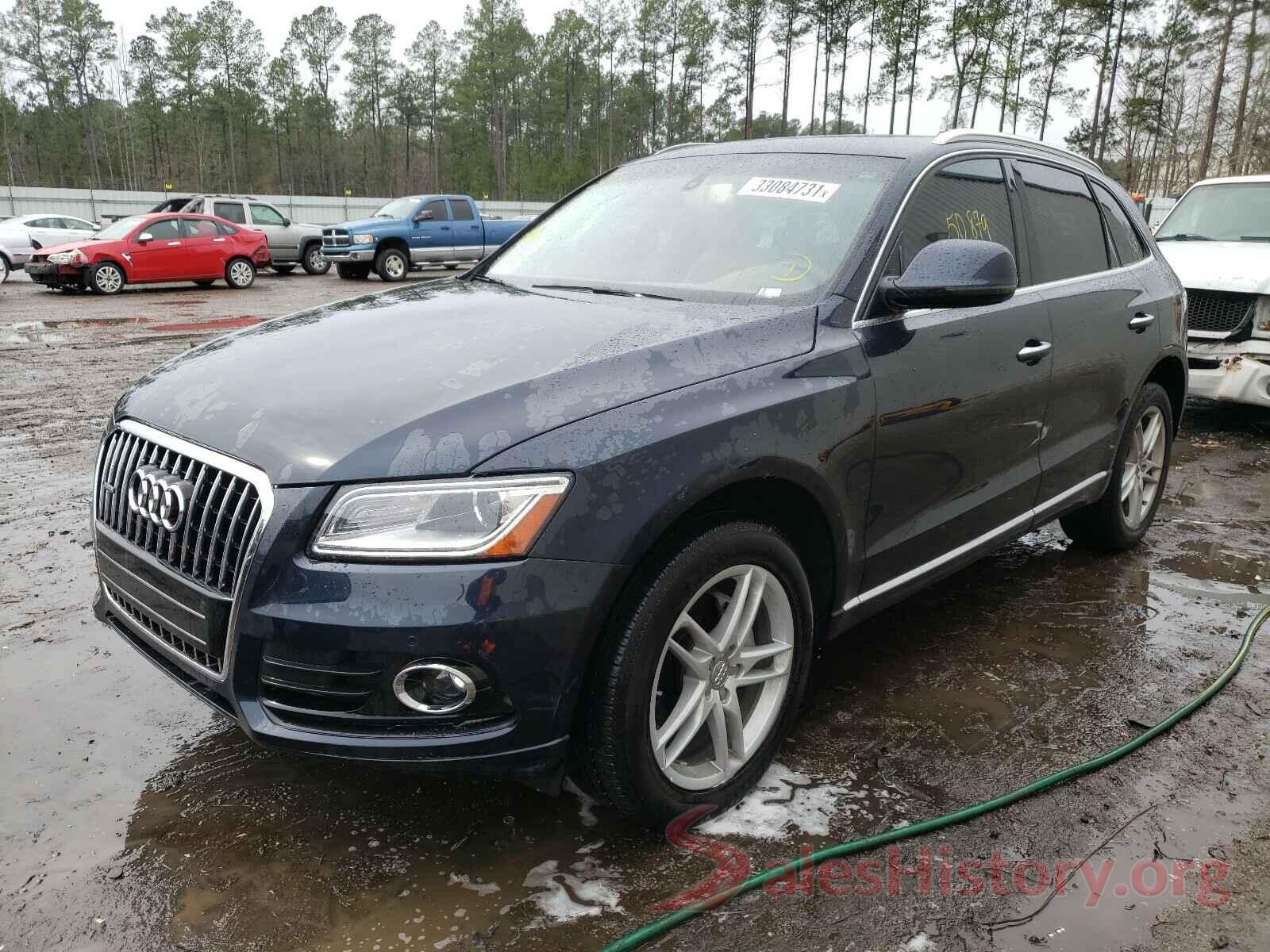 WA1L2AFP1GA144284 2016 AUDI Q5