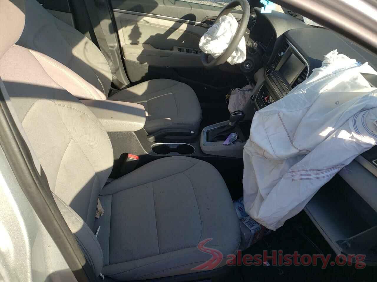 5NPD84LFXJH378736 2018 HYUNDAI ELANTRA