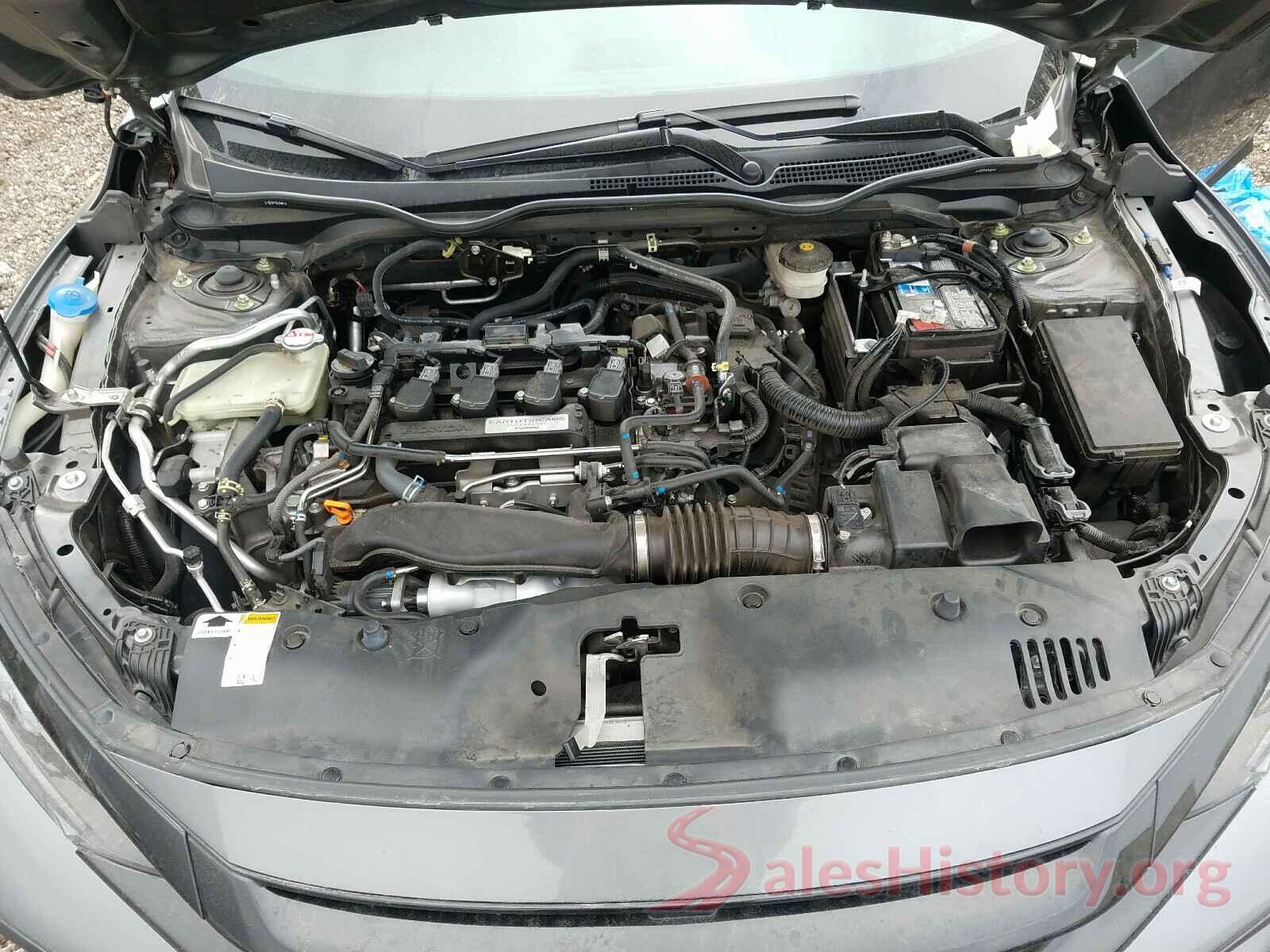 SHHFK7H93JU209377 2018 HONDA CIVIC