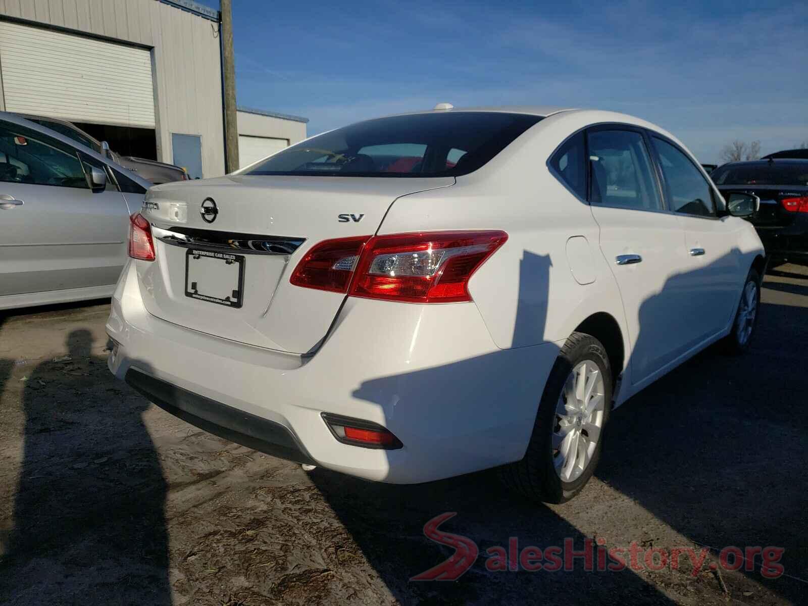 3N1AB7AP6JL637114 2018 NISSAN SENTRA