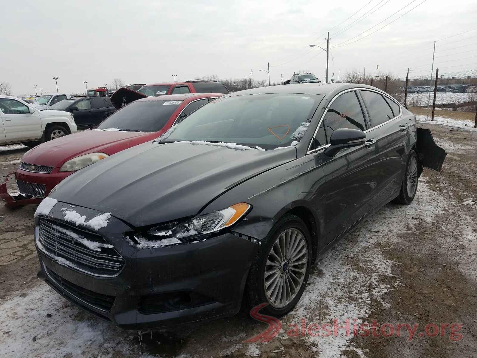 3FA6P0K97GR206675 2016 FORD FUSION