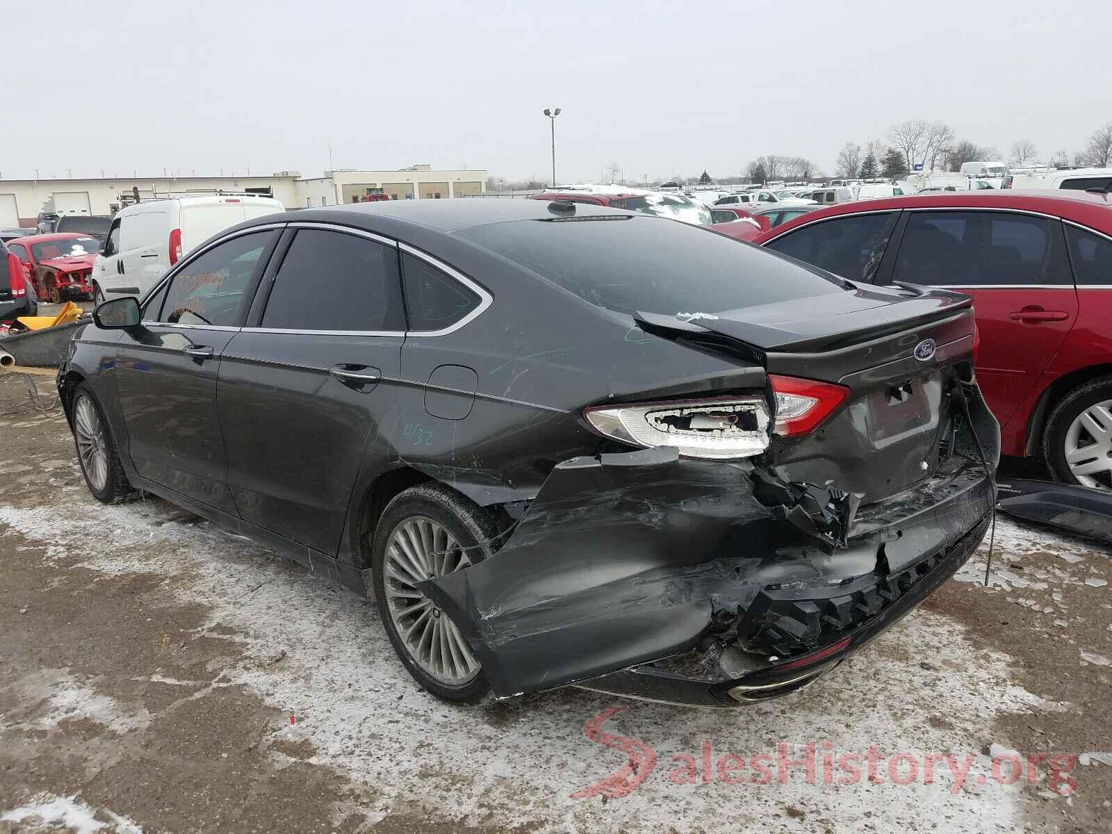 3FA6P0K97GR206675 2016 FORD FUSION