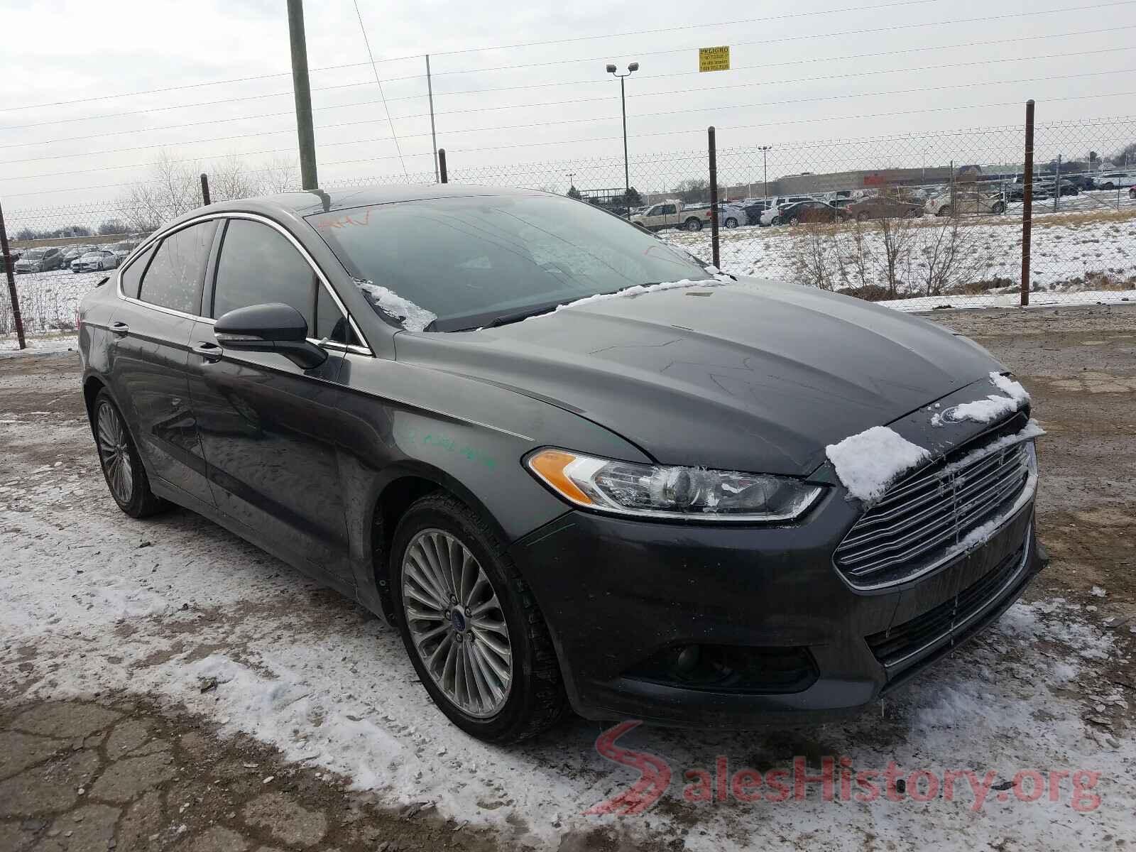 3FA6P0K97GR206675 2016 FORD FUSION