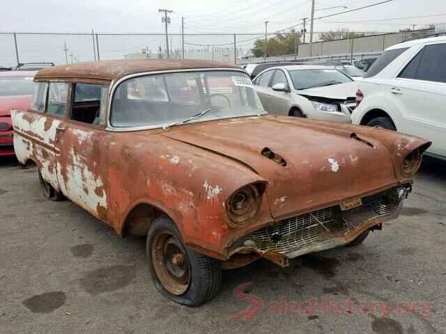 D57K173919 1957 CHEVROLET ALL OTHER