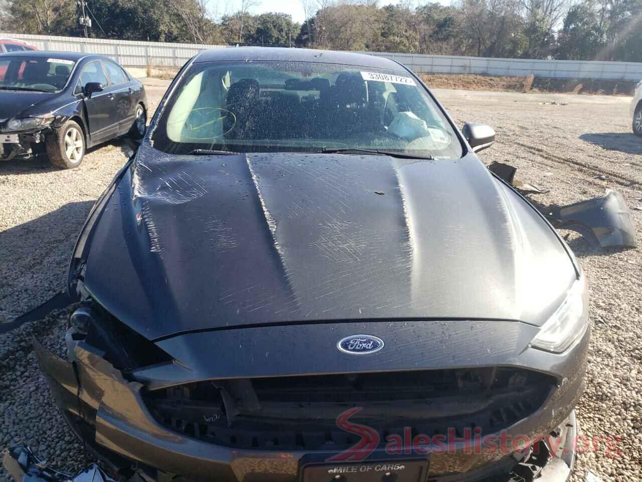 3FA6P0H78HR201203 2017 FORD FUSION