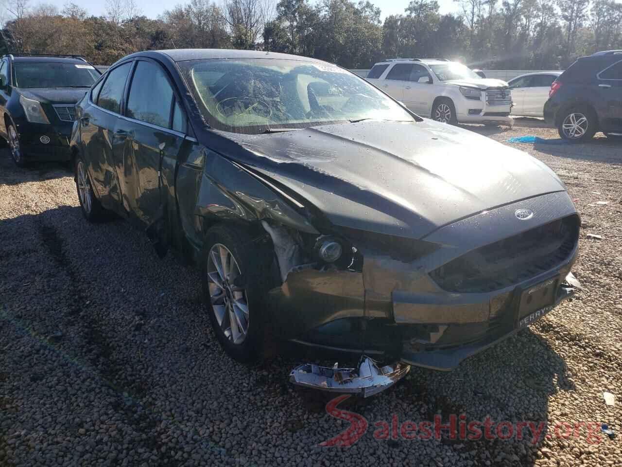 3FA6P0H78HR201203 2017 FORD FUSION