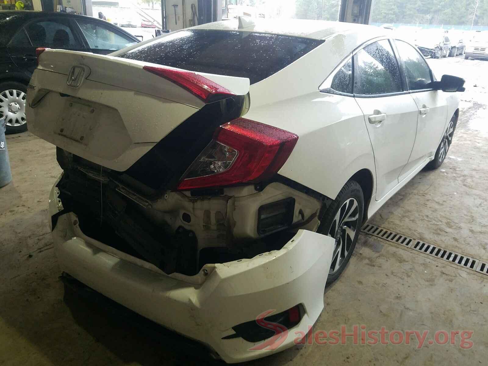 2HGFC2F8XHH511346 2017 HONDA CIVIC