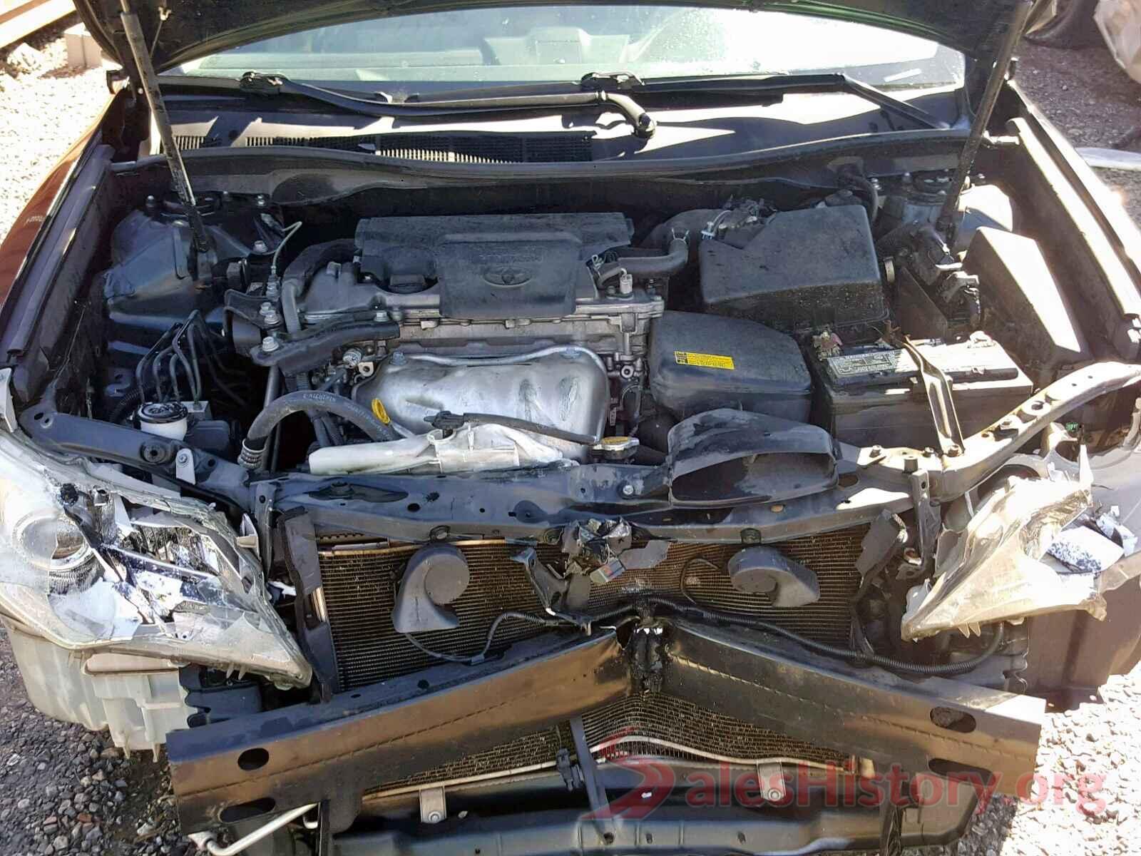 4T1BF1FK9CU113718 2012 TOYOTA CAMRY BASE