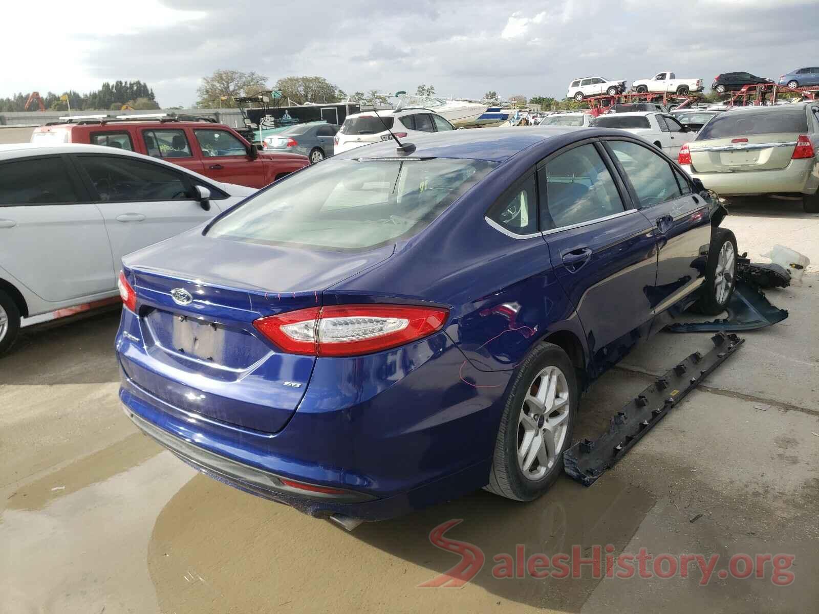 3FA6P0H78GR307066 2016 FORD FUSION