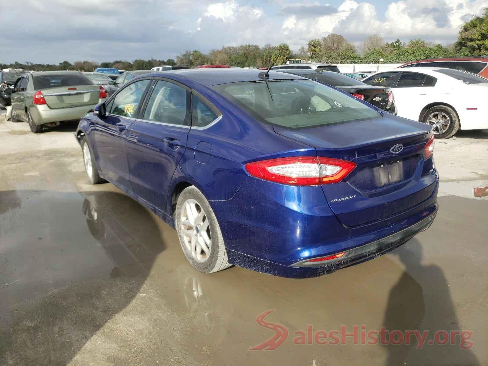 3FA6P0H78GR307066 2016 FORD FUSION