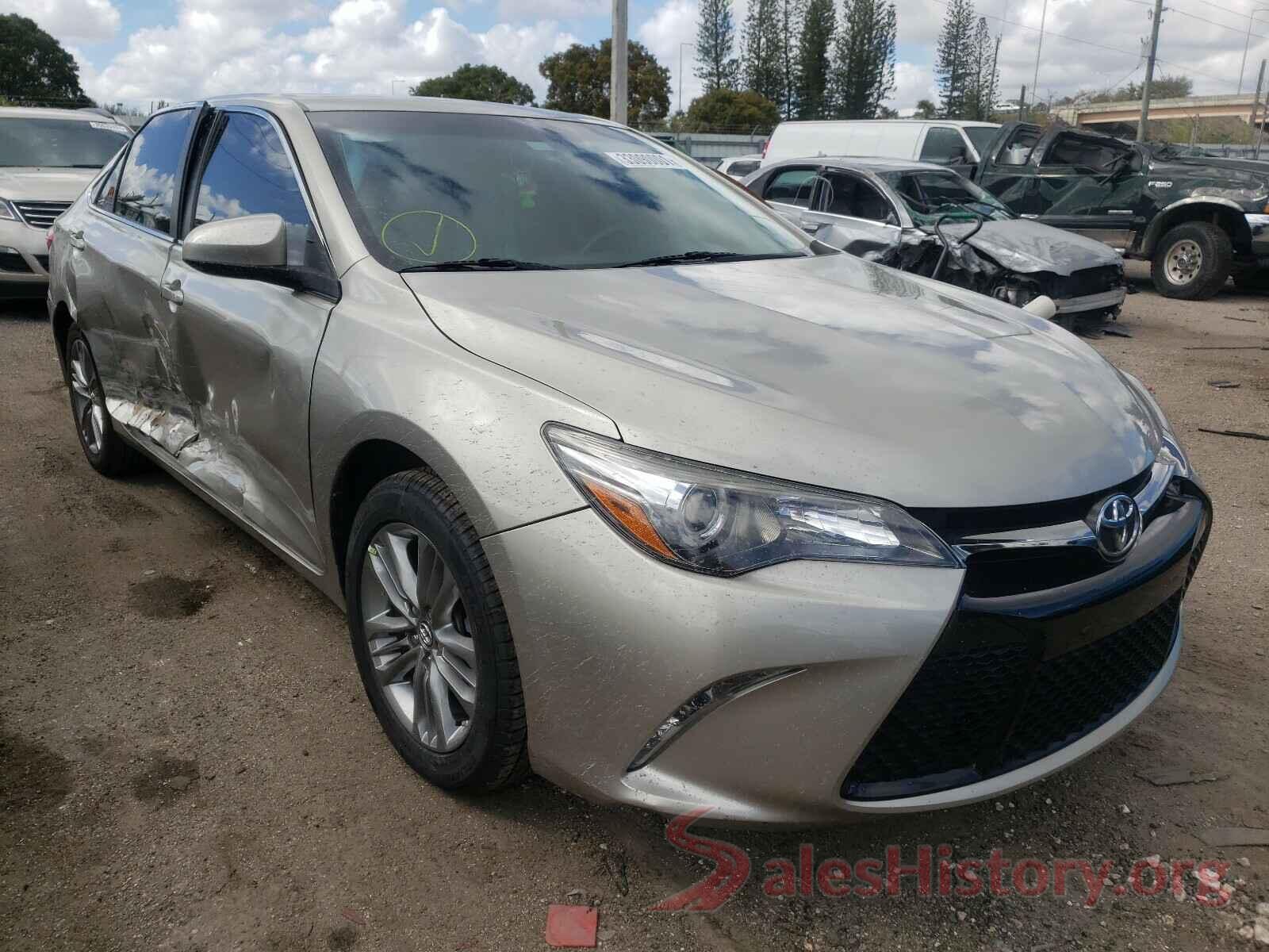 4T1BF1FK2HU746083 2017 TOYOTA CAMRY