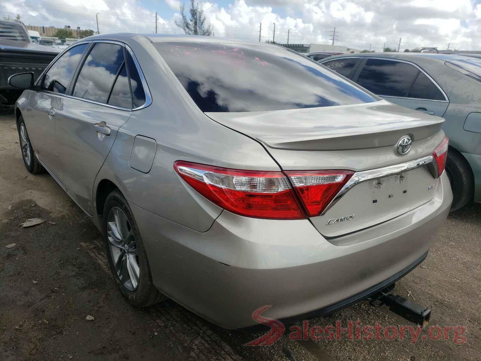 4T1BF1FK2HU746083 2017 TOYOTA CAMRY