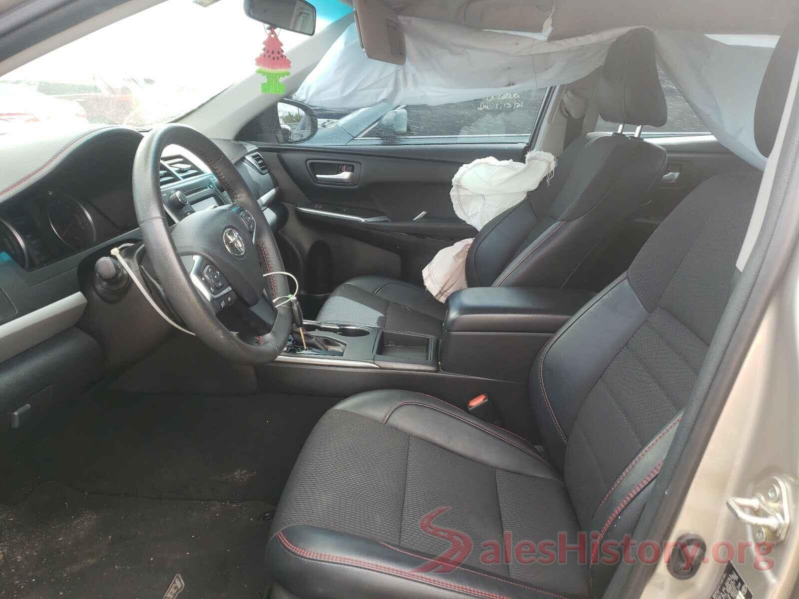 4T1BF1FK2HU746083 2017 TOYOTA CAMRY