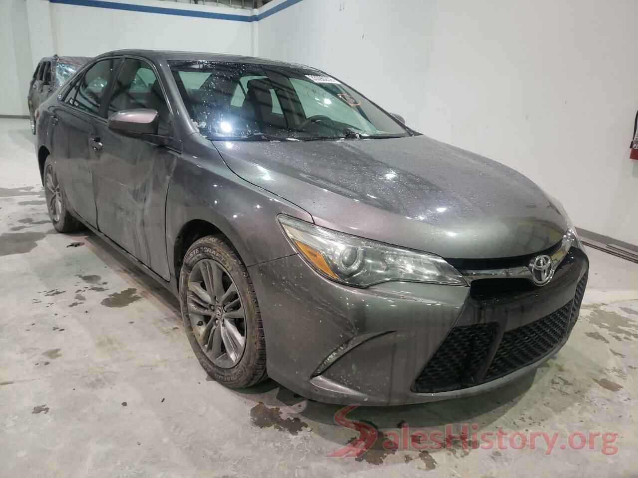 4T1BF1FK4HU635339 2017 TOYOTA CAMRY