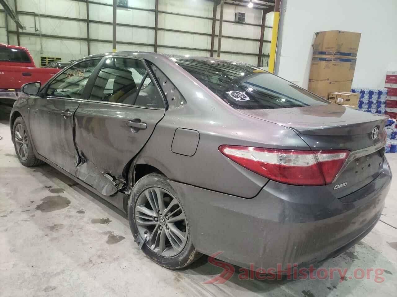 4T1BF1FK4HU635339 2017 TOYOTA CAMRY