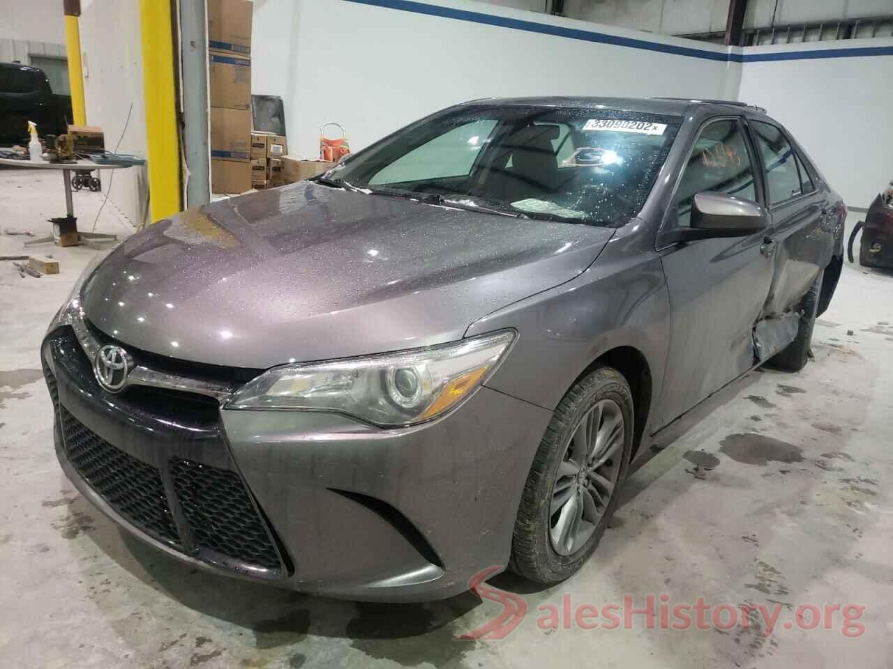 4T1BF1FK4HU635339 2017 TOYOTA CAMRY