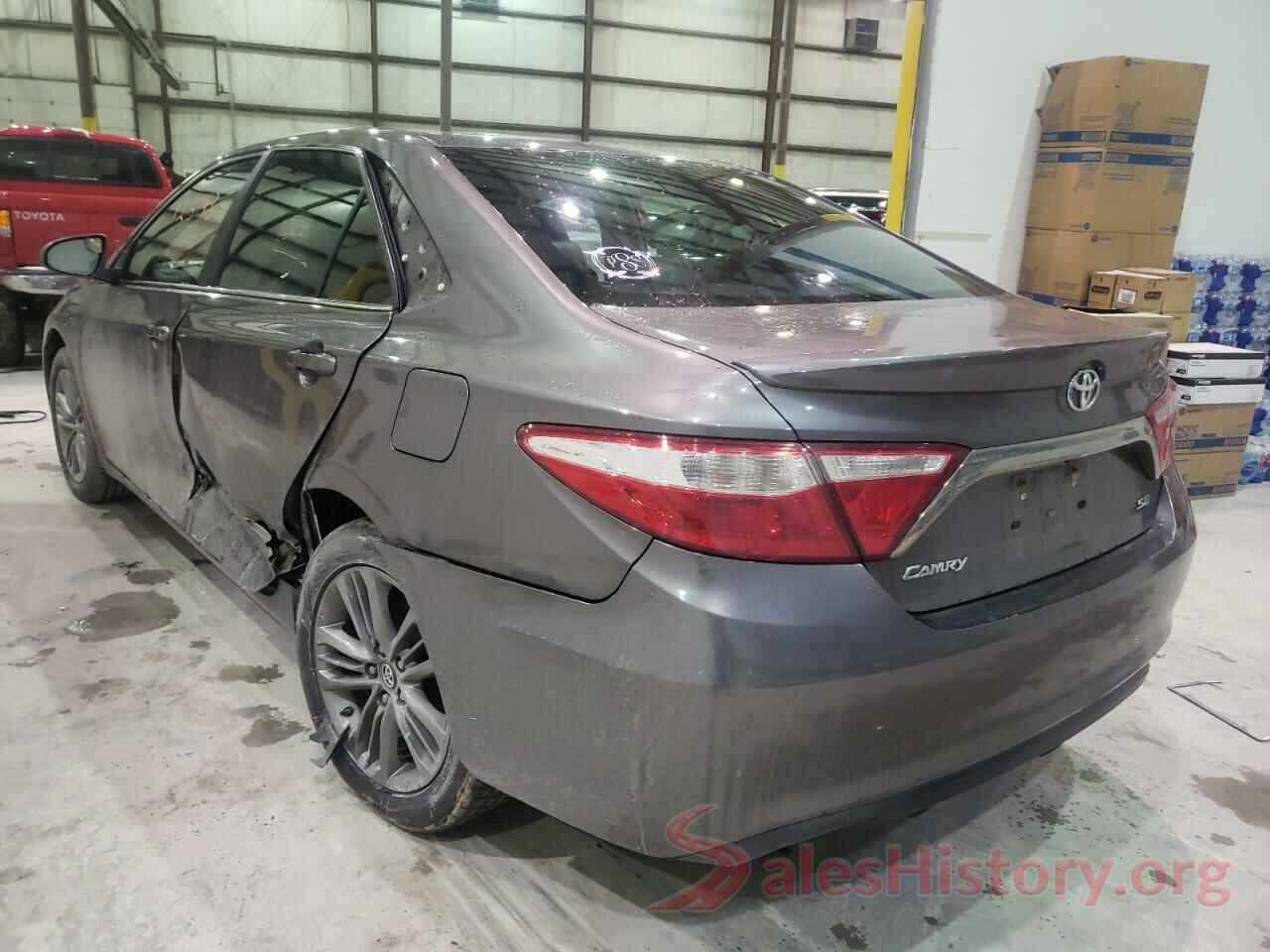 4T1BF1FK4HU635339 2017 TOYOTA CAMRY