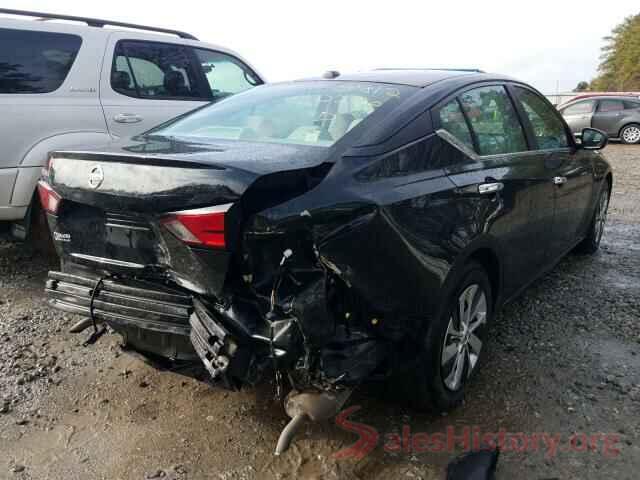 1N4BL4BV8KC155712 2019 NISSAN ALTIMA